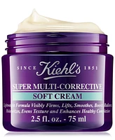 Kiehl's Since 1851 Super Multi-Corrective Anti-Aging Face & Neck Soft Cream