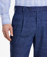 Tommy Hilfiger Men's Modern-Fit Suit Pants