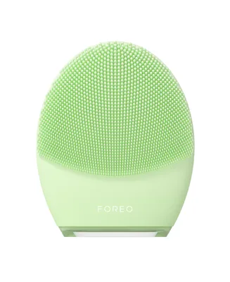 Foreo Luna 4 Facial Cleansing and Firming Massage for Combination Skin