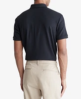 Calvin Klein Men's Regular-Fit Drop-Needle Polo