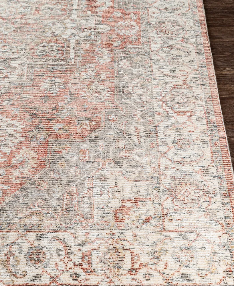 Surya Wilson Wsn-2302 8' x 10' Area Rug