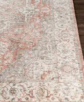 Surya Wilson Wsn-2302 8' x 10' Area Rug