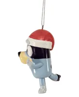 Kurt Adler Bluey Christmas Ornament