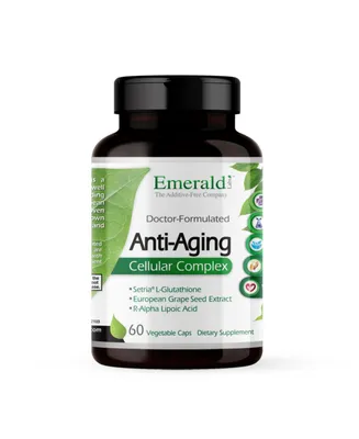 Emerald Labs Anti-Aging Cellular Complex