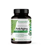 Emerald Labs Anti-Aging Cellular Complex