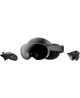 Meta Quest Pro All-in-One Vr Headset