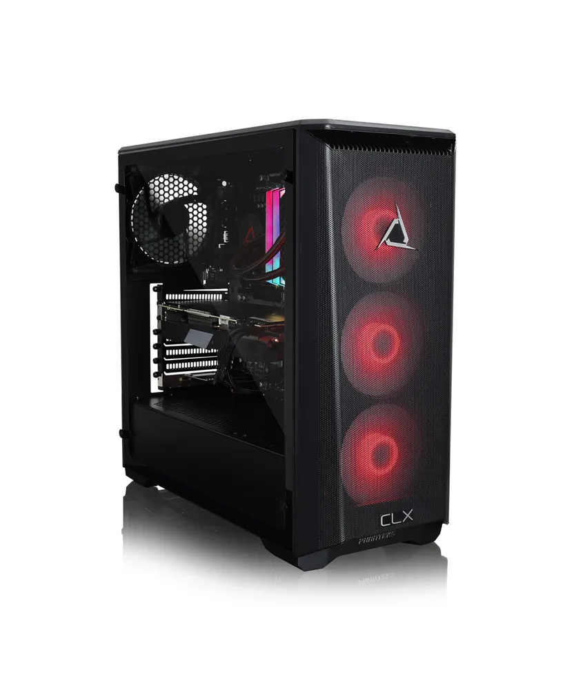 Clx Set Gaming Desktop