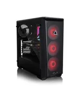 Clx Set Gaming Desktop