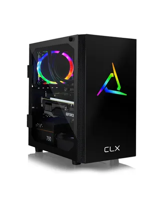 Clx Set Gaming Desktop