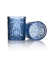 Godinger Jax Double Old Fashion - Set of 4