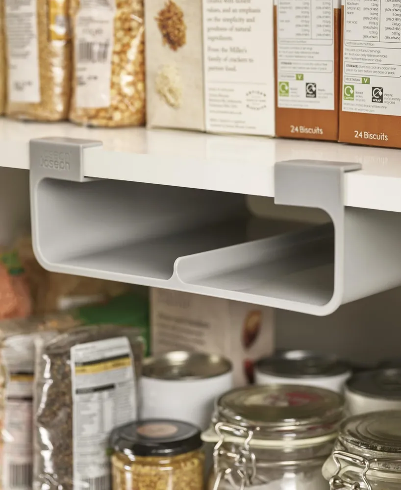 Joseph Joseph Cupboardstore Film, Foil and Bag Organizer