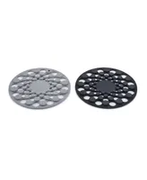 Joseph Joseph Spot-On Set of 2 Silicone Trivets