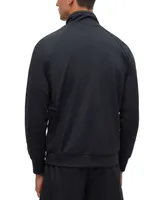 Boss by Hugo Boss Men's Zip-Up Sweatshirt