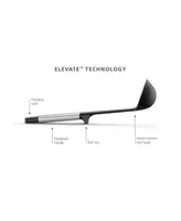 Joseph Joseph Elevate Silicone Ladle with Integrated Tool Rest