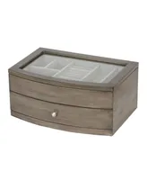 Mele & Co Chelsea Jewelry Storage Case