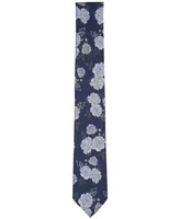 Bar Iii Men's Shiloh Floral Tie, Created for Macy's