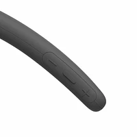 Sony Srs-NB10/H Neckband Speaker (Charcoal Gray)
