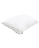 AllerEase Maximum Allergy Protection Pillow Protector