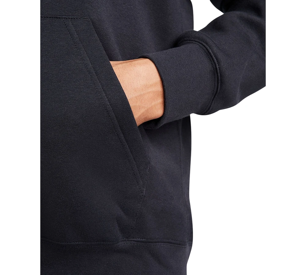 Nike Men's Sportswear Club Fleece Pullover Hoodie