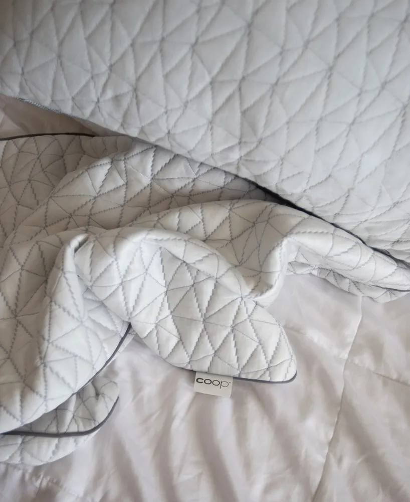 Coop Sleep Goods The Coolside Cooling Pillowcase