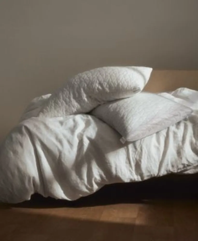 Coop Sleep Goods The Original Adjustable Memory Foam Pillow