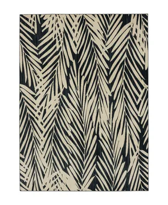 Closeout! Stacy Garcia Home Foundation Calisto 8' x 11' Area Rug