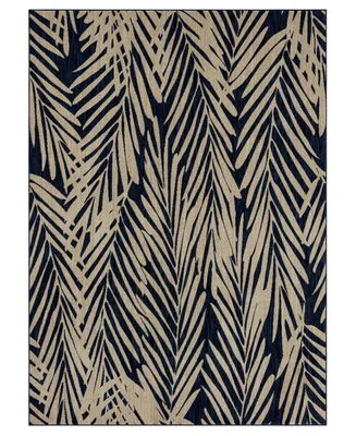 Closeout! Stacy Garcia Home Foundation Calisto 8' x 11' Area Rug