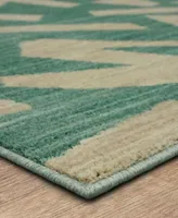 Stacy Garcia Home Foundation Arlo Area Rug