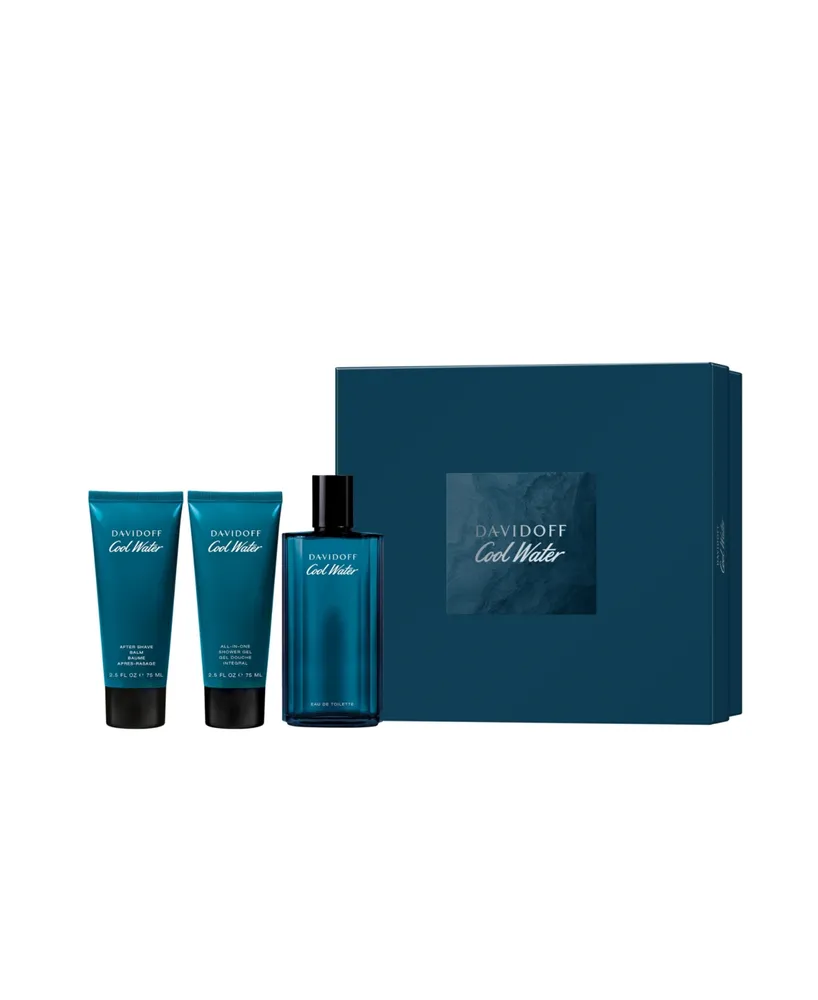 Davidoff Men's 3