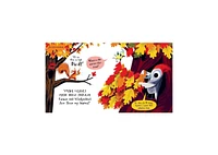 The Leaf Thief by Alice Hemming