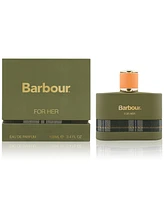 Barbour Heritage For Her Eau de Parfum