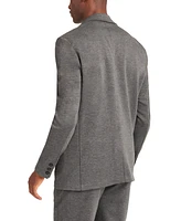 Kenneth Cole Men's Knit Tailored Jacket