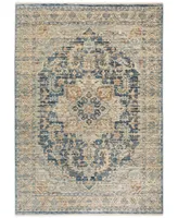 Dalyn Bergama BE3 1'8" x 2'6" Area Rug