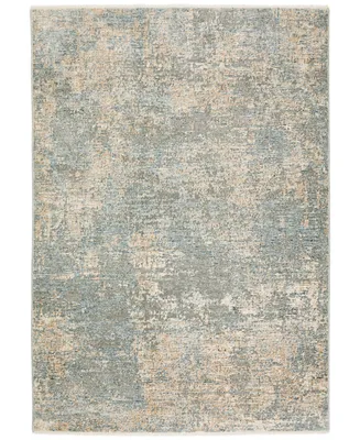 D Style Kingly KGY6 7'10" x 10' Area Rug