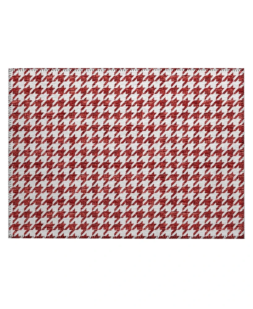 Dalyn Hinton HN1 1'8" x 2'6" Area Rug