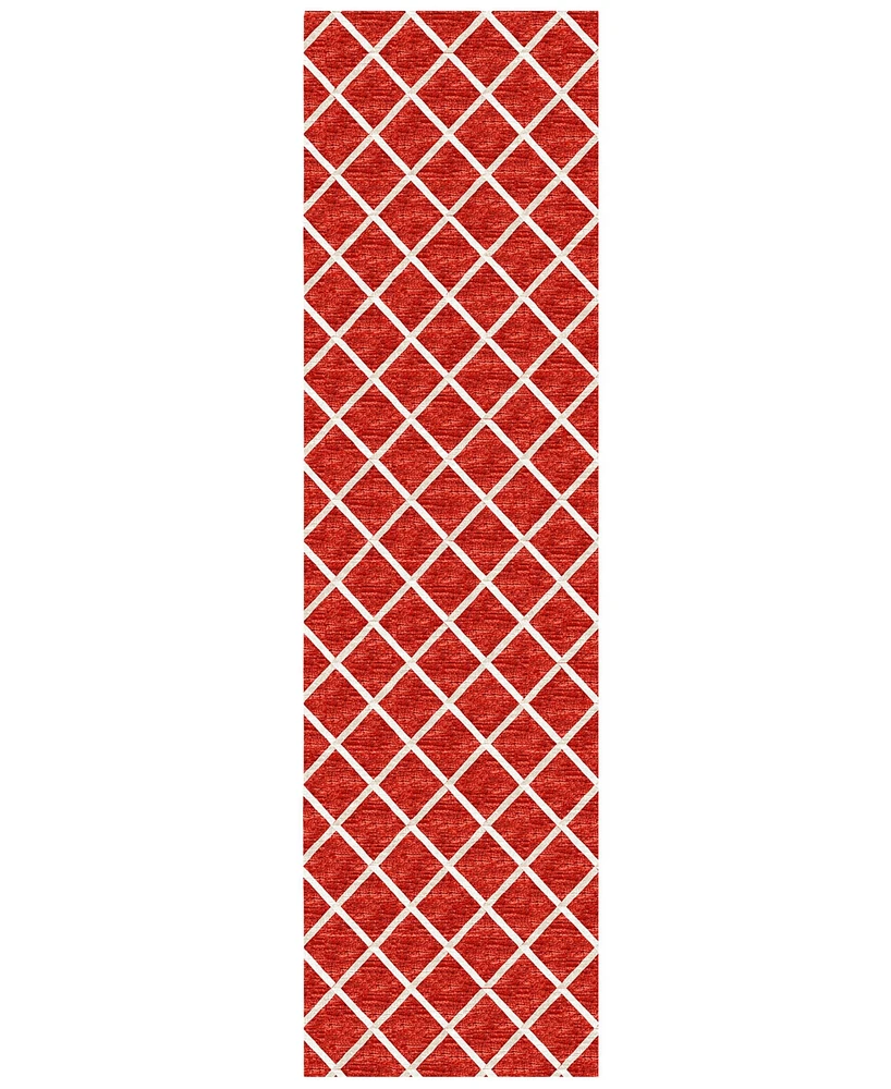 Dalyn York YO1 2'3" x 10' Runner Area Rug