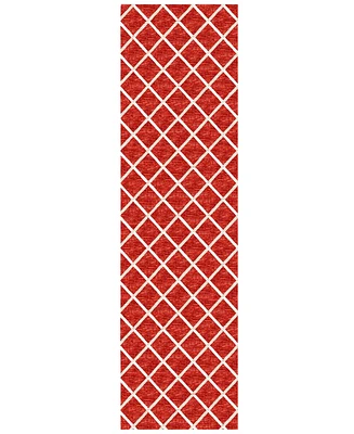 Dalyn York YO1 2'3" x 10' Runner Area Rug