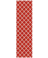 Dalyn York YO1 2'3" x 10' Runner Area Rug