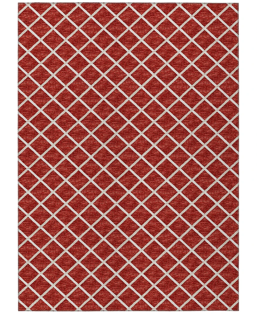 Dalyn York YO1 8' x 10' Area Rug