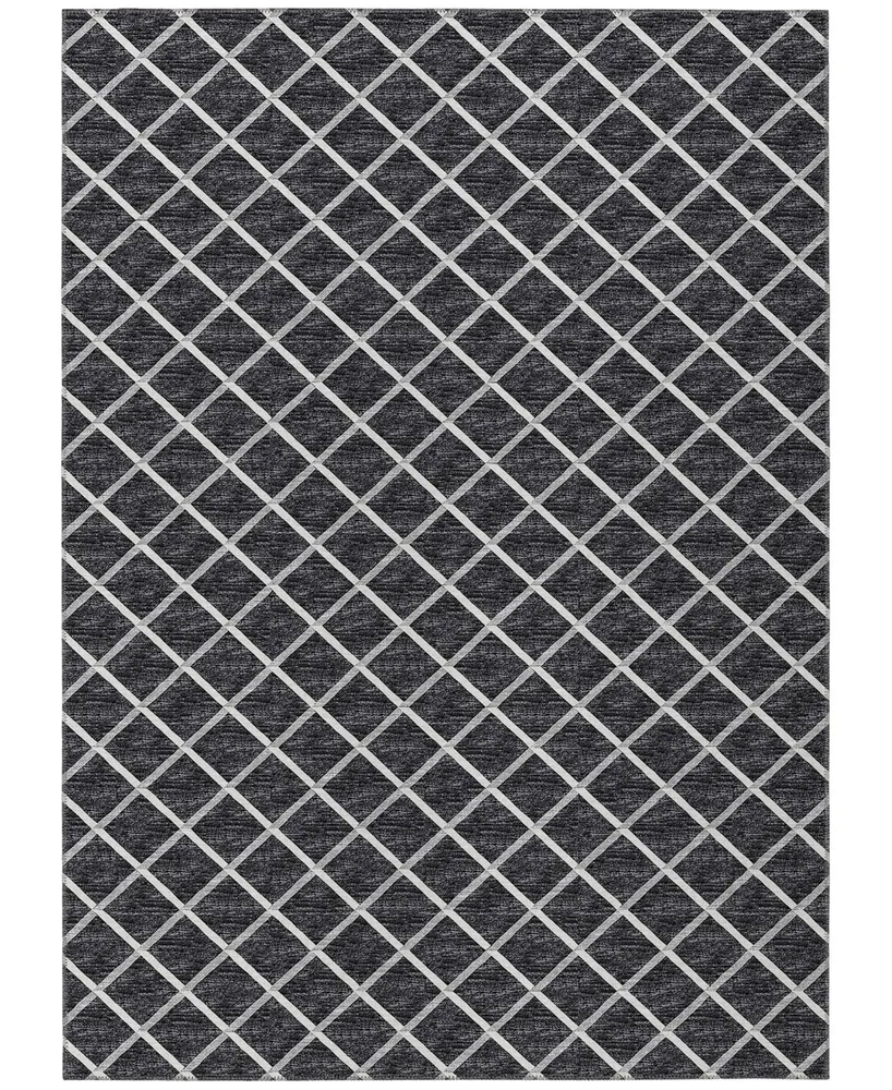 Dalyn York Washable YO1 8' x 10' Area Rug