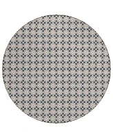 Dalyn Marlo MO1 6' x Round Area Rug