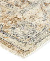 Dalyn Bergama BE4 3' x 5' Area Rug