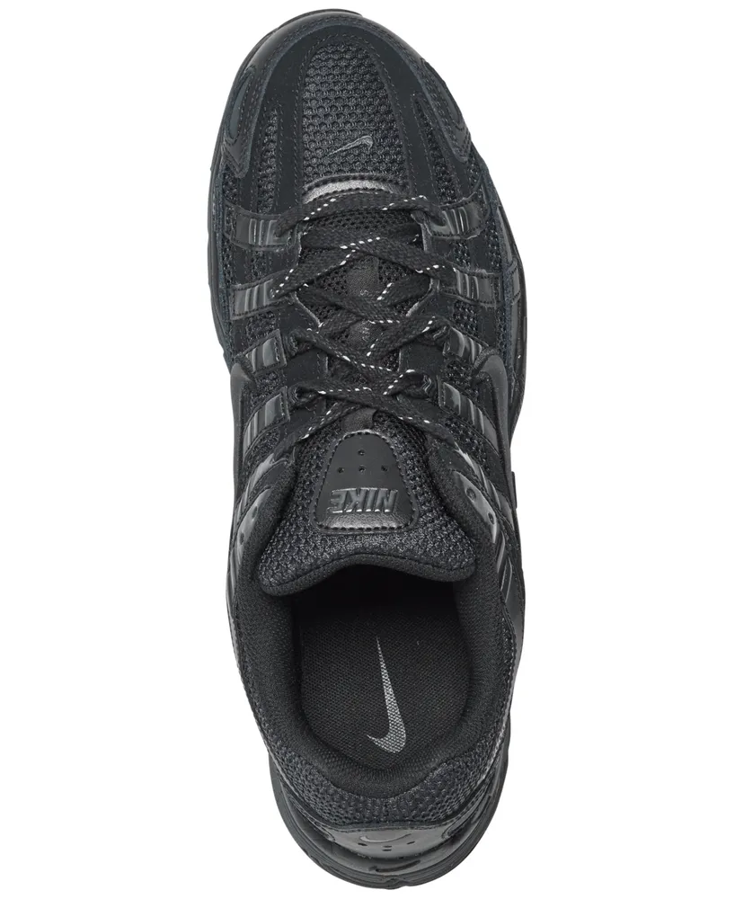 Nike Men's P-6000 Premium Casual Sneakers from Finish Line