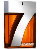 CR7 Men's Fearless Eau de Toilette