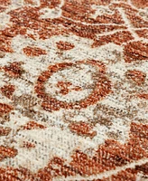 Dalyn Bergama BE6 7'10" x 10' Area Rug