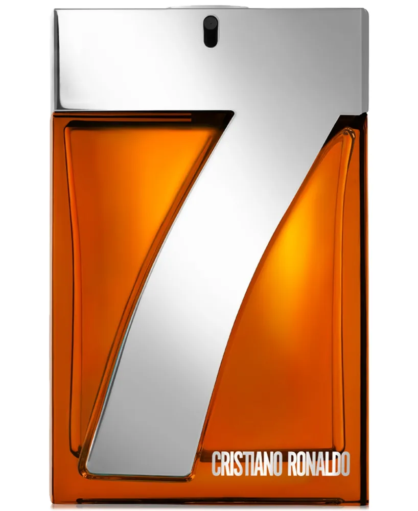 CR7 Men's Fearless Eau de Toilette