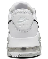 Nike Women's Air Max Excee Casual Sneakers from Finish Line