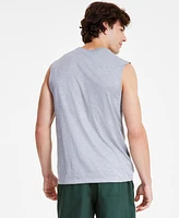 Nike Men's Legend Dri-fit Sleeveless Fitness T-Shirt