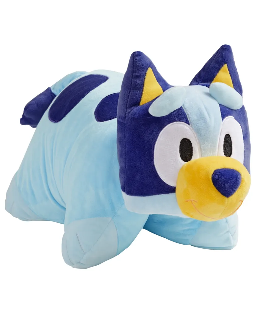 Pillow Pet Bluey Plush Pillow