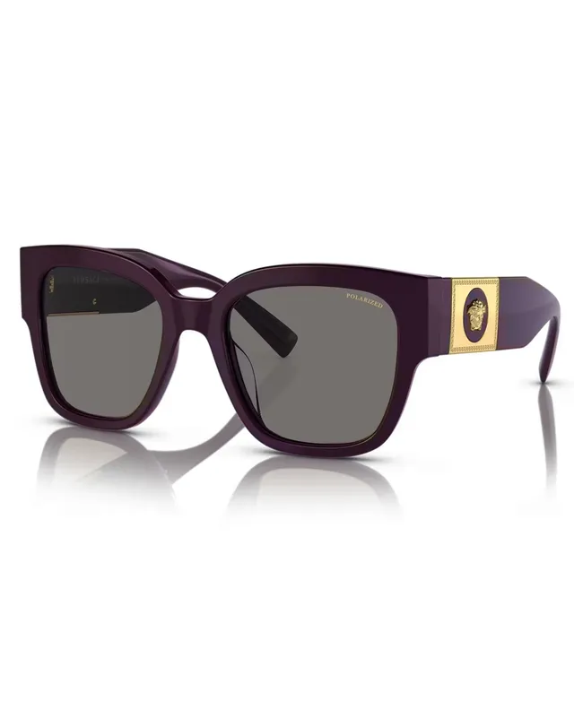 Prada Eyewear pilot-frame Tinted Sunglasses - Farfetch